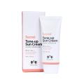 Christian Dean Secret Tone-Up Sun Cream with SPF50+ 70ml. 