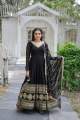 Readymade Georgette Embroidery Party Dress 39.