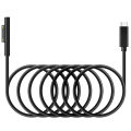 【Hot New Release】 C 15V Charger Adapter Charg Cable for Surface Pro 7/6/5/4/3/GO/BOOK 1/2.