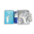 Mesh Nebulizer Instruction Manual JSL-W302. 