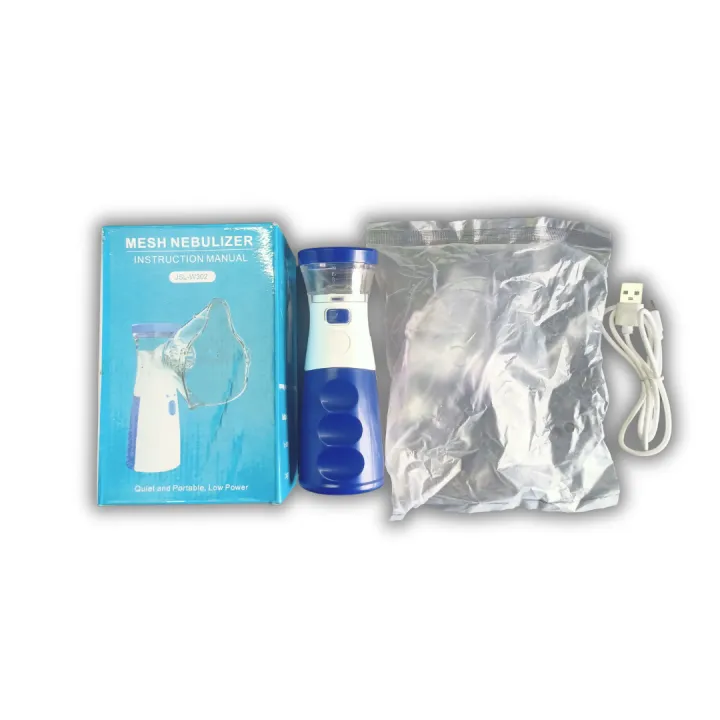 Mesh%20Nebulizer%20Instruction%20Manual%20JSL-W302%20-%20Image%205