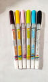 good luck craze ball pen  black 12pcs. 