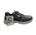 Comfort Safety Shoe L-7163 Steel Toe Safety Work Shoes Industrial. 