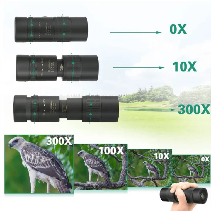 10-300x40%20Telescope%20Zoom%20Portable%20Powerful%20Binoculars,%20With%20Tripod%20And%20Mobile%20Phone%20Bracket,%20Camping%20Travel%20Remote%20Monocular%20New%20-%20Image%203