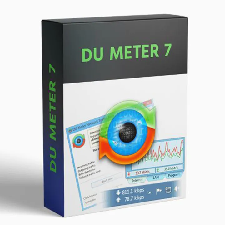 DU Meter Licence (Lifetime) - Bluedot Technology Ltd.
