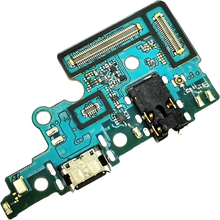 Charging%20Logic%20Board%20For%20Samsung%20Galaxy%20A70%20(SM-A705F)Charging%20Port%20For%20A70%20(SM-A705F)%20USB%20Plug%20PCB%20Dock%20Connector%20Spare%20parts%20-%20Image%202