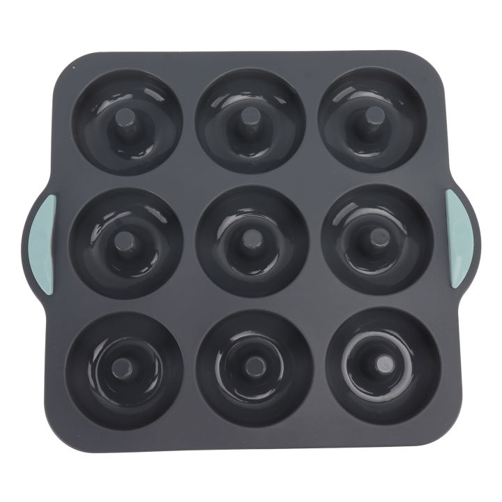 Silicone%20Donut%20Baking%20Pan,%20BPA%20Free%20Dishwasher%20Safe%20Silicone%20Donut%20Mold%20for%20Cake%20for%20Muffins%20for%20Home%20for%20Dessert%20Shop%20for%20Bagels%20-%20Image%203