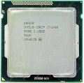 Core i5 - 2400 - 3.20Ghz  2nd gen processor - 61-75  model mother board supported  for Desktop computer  with 1 year warranty. 