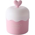 Foam Maker Bubble Skin Care Beauty Face Cleaning Foam Device Cup Bottle Cleanser Facial Makeup Remover Tool. 