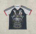 Football jersey Japanese pearl edition crayon new edition okyo edition edition jersey.