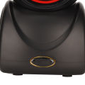 Desktop QR Code Scanner High Accuracy Fast Decoding CMOS USB QR Code Scanner for Shopping Malls Supermarkets Black.
