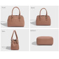 David Jones Paris women tote bag pu leather shoulder bag female crossbody bag handbag.