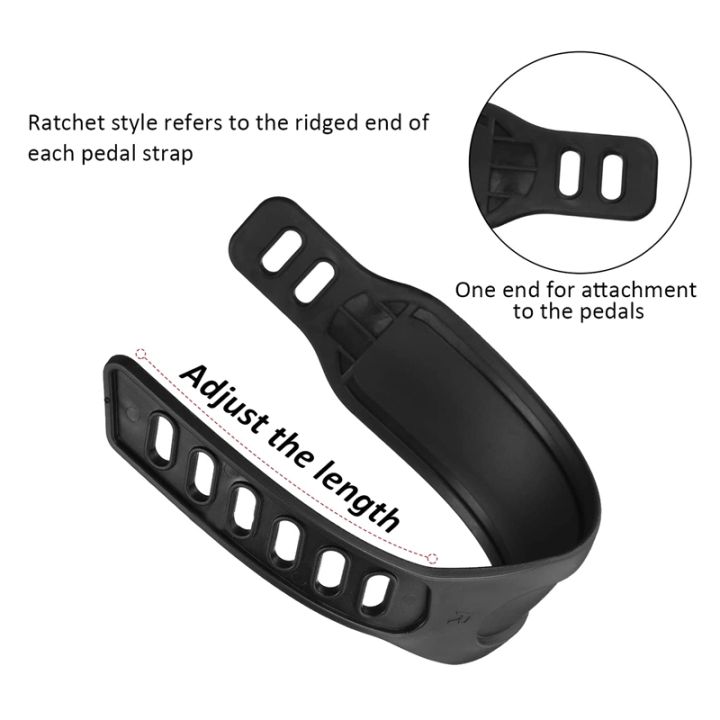 4%20Pairs%20Bike%20Pedal%20Straps%20Adjustable%20Length%20Universal%20Pedal%20Straps%20for%20Spinning%20Exercise%20Cycle%20Home%20or%20Gym%20-%20Image%203