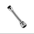 Turbo Flex 360 Instant Hands Free Faucet Swivel Spray Sink Hose for kitchen, bathroom & outdoor. 