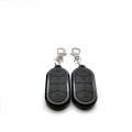 NXFDSIOZ 3X Ebike Alarm System Dual Remote Control 36V 48V 60V 72V Universal Waterproof Electric Bike Replacement. 