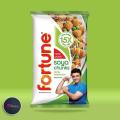 Fortune Soya Bari (Soya Chunks) - 1 Kg. 