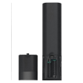 【Xiaofeng】1 Piece Replace ERF3J80H Universal Remote Accessories All Hisense UHD Android Smart TV A6G U6G U8G 75A6G 70A6G 43A6G 55U68G 75U68G. 