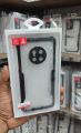 Xundd Case For Huawei Mate 30 Pro Black Bumper Case Airbags Shockproof Protective Transparent Back Cover. 