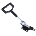 304E Handle Fixture Heat Press Machine Clamp Heat Press Handle Replacement for Fixing Small Workpieces Fast Efficient. 