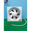 Exhaust Fan 6" Square EFS-15 (Service Warranty: 2 years).