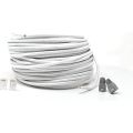 30 Meter Premium Cat6 100Mbps RJ 45 Ethernet LAN Network Cable Cord Lead.