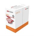 150 Meter Hikvision DS-1LN6-UU Hikvision Cat 6 Cable ( 1/2 Box ).