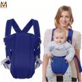 Comfortable and stylish Baby Carrying Bag, Lying, Facing Mummy, Facing Forward Baby Carrier for 6 Months to 2 Years Baby. 