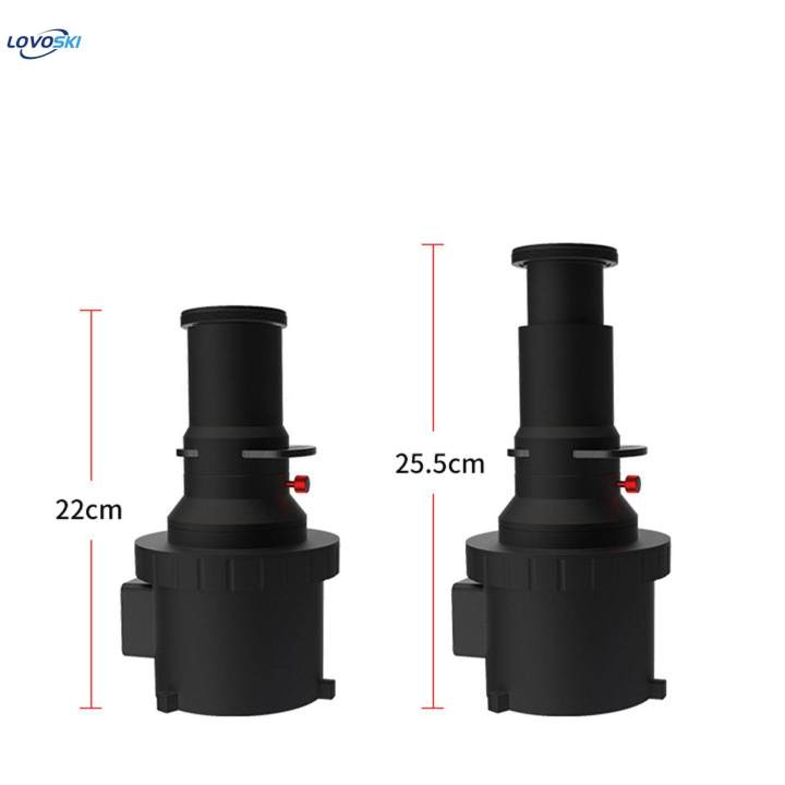Light%20Conical%20Optical%20Snoot%20Versatile%20Conical%20Light%20Attachment%20Kit%20-%20Image%209