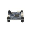 4Pcs Silicone Shock Absorber Rubber for F3/F4/F7 flight Control Board. 
