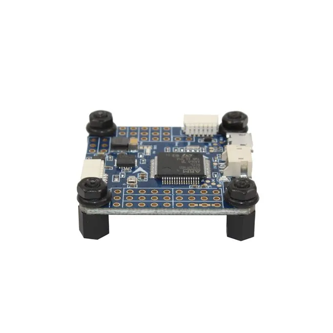 4Pcs%20Silicone%20Shock%20Absorber%20Rubber%20for%20F3/F4/F7%20flight%20Control%20Board%20-%20Image%202