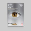 Nova Sharp Polyster Laser Printer Film , Laser Printer Film A3 100 sheet. 