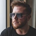 Brand Design Men Rimless Sunglasses Vintage Male Square Sun Glasses Luxury Sunglass UV400 Shades Eyewear gafas de sol hombre. 