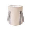 2 Pieces Foot Soak Bath Basin Pedicure Feet SPA Bucket for Foot SPA Washing. 