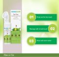 Mamaearth Tea Tree Foaming Face Wash with Tea Tree & Salicylic Acid for Acne & Pimples – 150ml. 
