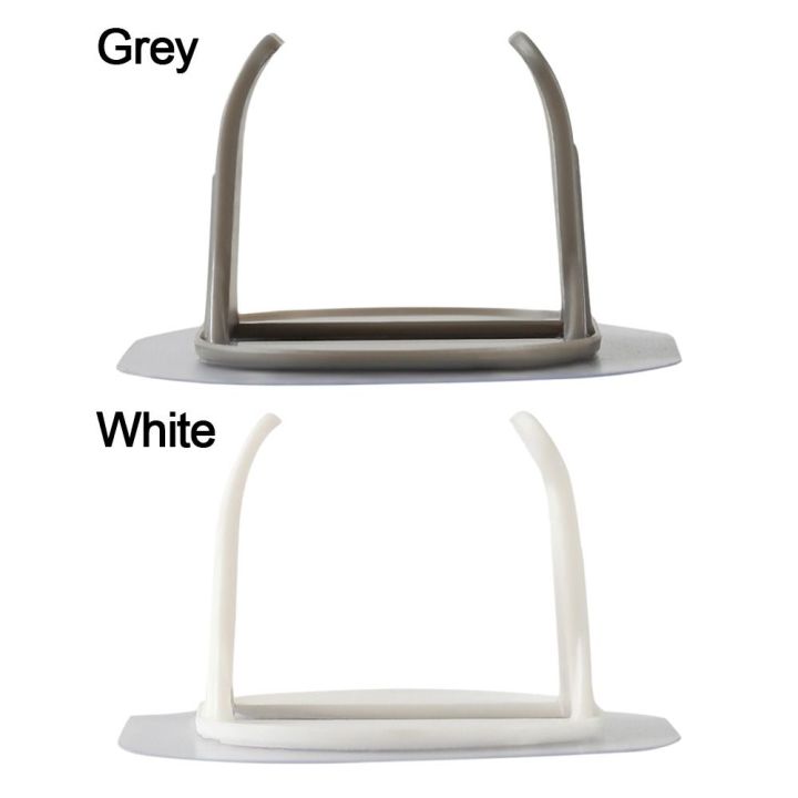 %E3%80%90Latest%20Style%E3%80%91%205pcs%20Creative%20Plastic%20Clamp%20Hooks%20Self-adhesive%20Cable%20Clips%20Wiring%20Hose%20Clamp%20Fasteners%20Support%20Washing%20Machine%20Drain%20Holder%20Electrical%20Fittings%20-%20Image%202