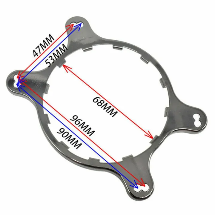CPU%20Cooler%20Fan%20Bracket%20Heatsink%20Holder%20Computer%20Components%20Back%20Plate%20Replacement%20Cooling%20Support%20Heatsink%20for%20AM4%20AM5%20Computer%20Accessories%20-%20Image%203