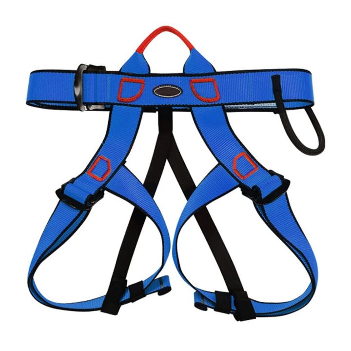 Outdoor%20Safety%20Belt%20Climb%20Rock%20Safety%20Harness%20Tree%20Climbing%20Half%20Body%20Harness%20For%20Women%20Men%20Children%20Ideal%20Gift%20For%20Rock%20Climber%20-%20Image%207