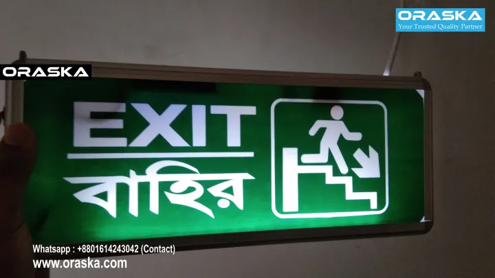 ORASKA%20Emergency%20LED%20EXIT%20Sign%20Light%20Green%20Exit%20Stair%20arrow%20emergency%20fog%20Light%20Sparkpro%201467%20both%20side%20Left%20Side%20Arrow%20-%20Image%204