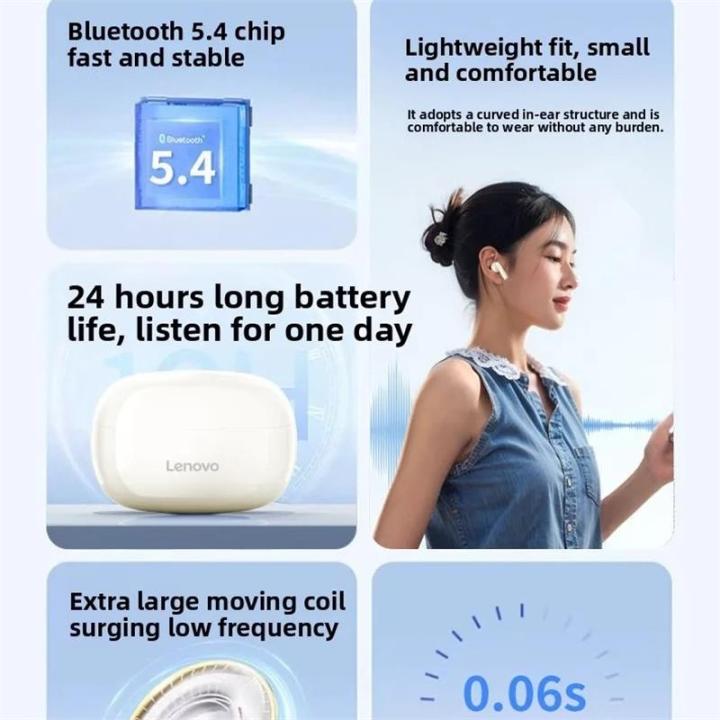 Original%20Lenovo%20TA210%20Wireless%20Earbuds%20Bluetooth%205.4%20Music%20Game%20Noise%20Reduction%20Earphones%20Waterproof%20Sport%20Headphones%20-%20Image%205