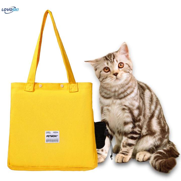Cat%20Carrier%20Cat%20Outgoing%20Bag%20Carrying%20Handbag%20for%20Hiking%20Outdoor%20Traveling%20-%20Image%205