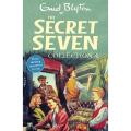 The Secret Seven Collection 4. 
