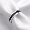Finger Ring For Men- Stainless Steel Finger Ring For Men. 