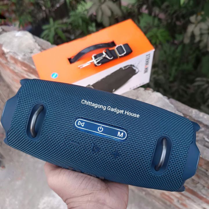 Mini Cassa Bluetooth Con Radio - Foto 8