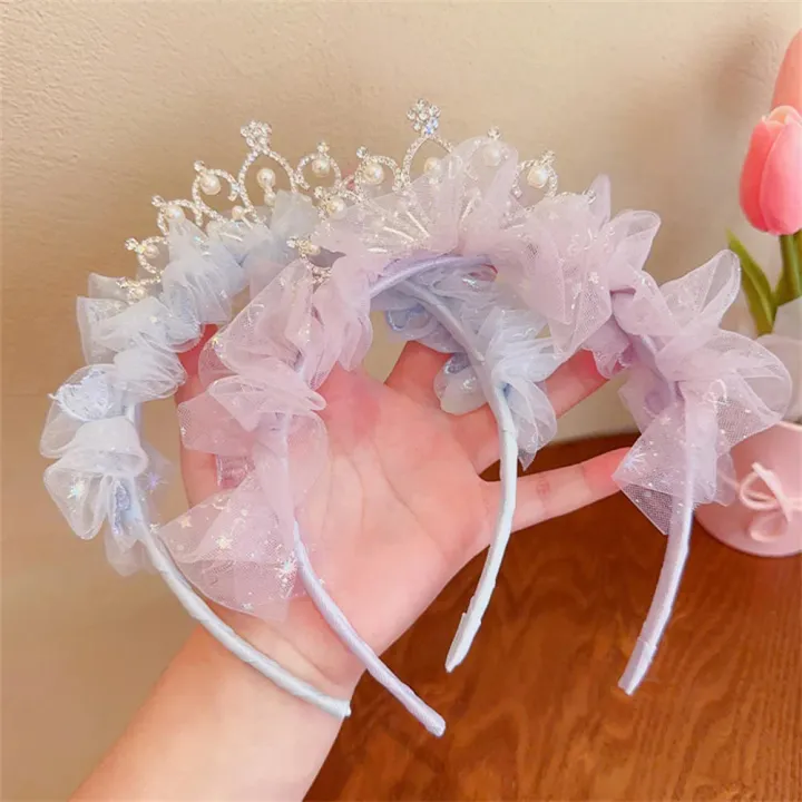 Hair%20Ties%20For%20Little%20Girls%20Headbands%20For%20Women%20Headbands%20Headband%20Head%20Bands%20For%20Women'S%20Hair%20Hair%20Accessories%20For%20Girls%20Girls%20Hair%20Accessories%20Hair%20Accessories%20For%20Toddlers%202-4%20Years%20-%20Image%209