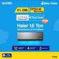 Haier 1.6 Ton UltimateCool Inverter AC (HSU-19UltimateCool:(INV)(Pro)) with Free Delivery.