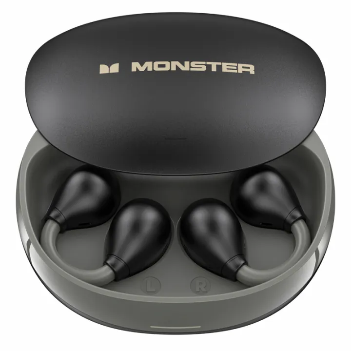 Monster%20Ear%20Bone%20Conduction%20Headphones%20AC500%20Bluetooth%205.3%20Ear%20Clip%20on%20Ear%20Earring%20Wireless%20Earphone%20Sports%20Running%20Earbuds%20-%20Image%207