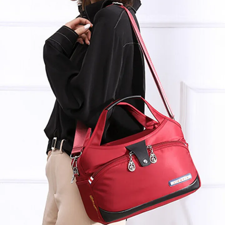 Fashionable%20Unique%20Design%20Large%20Capacity%20Waterproof%20Anti-theft%20Fashion%20Ladies%20Bag%20-%20Image%207