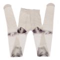 Women Harajuku Novelty Lolita Pantyhose Japanese Gothic Anime Jointed Doll Style Tattoo 3D Print Tights Cosplay Stocking.