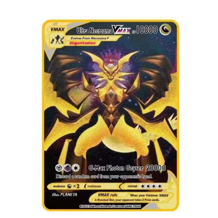 Pokemon%20metal%20gold%20card,%2048%20style,%20Mewtwo%20Ex%20GX%20Picchu%20gold%20card,%20rare%20iron%20game,%20super%20collection%20card%20VMAX%20Solgaleo%20MuXiaRe%20-%20Image%203