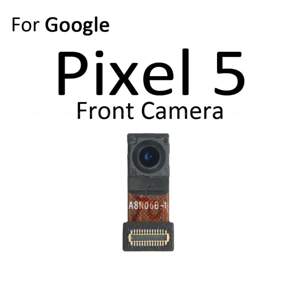 Selfie Front Facing Camera For Google Pixel XL 4a 4XL 5a Pro